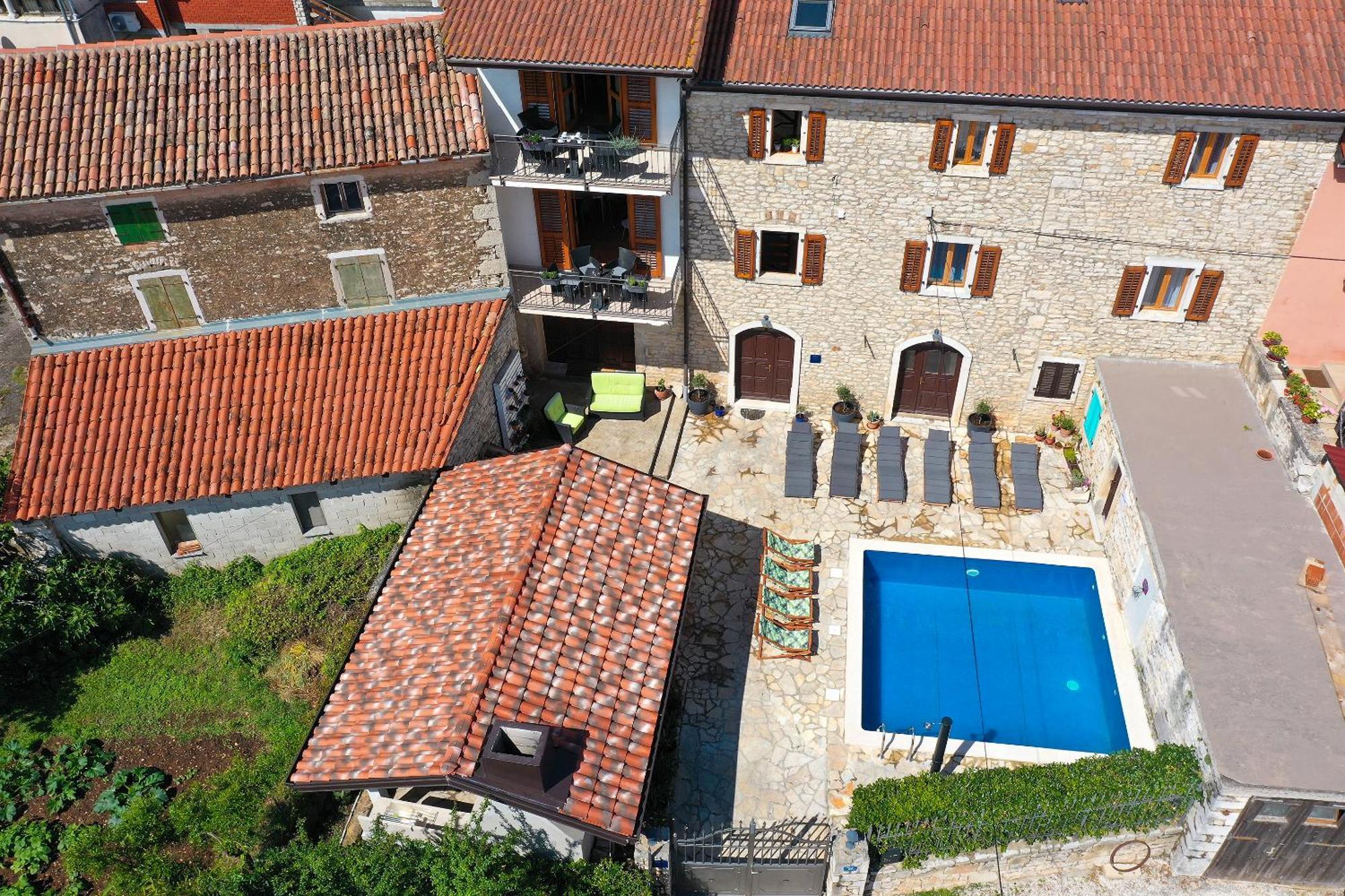 Lägenhet Casa San Marco *