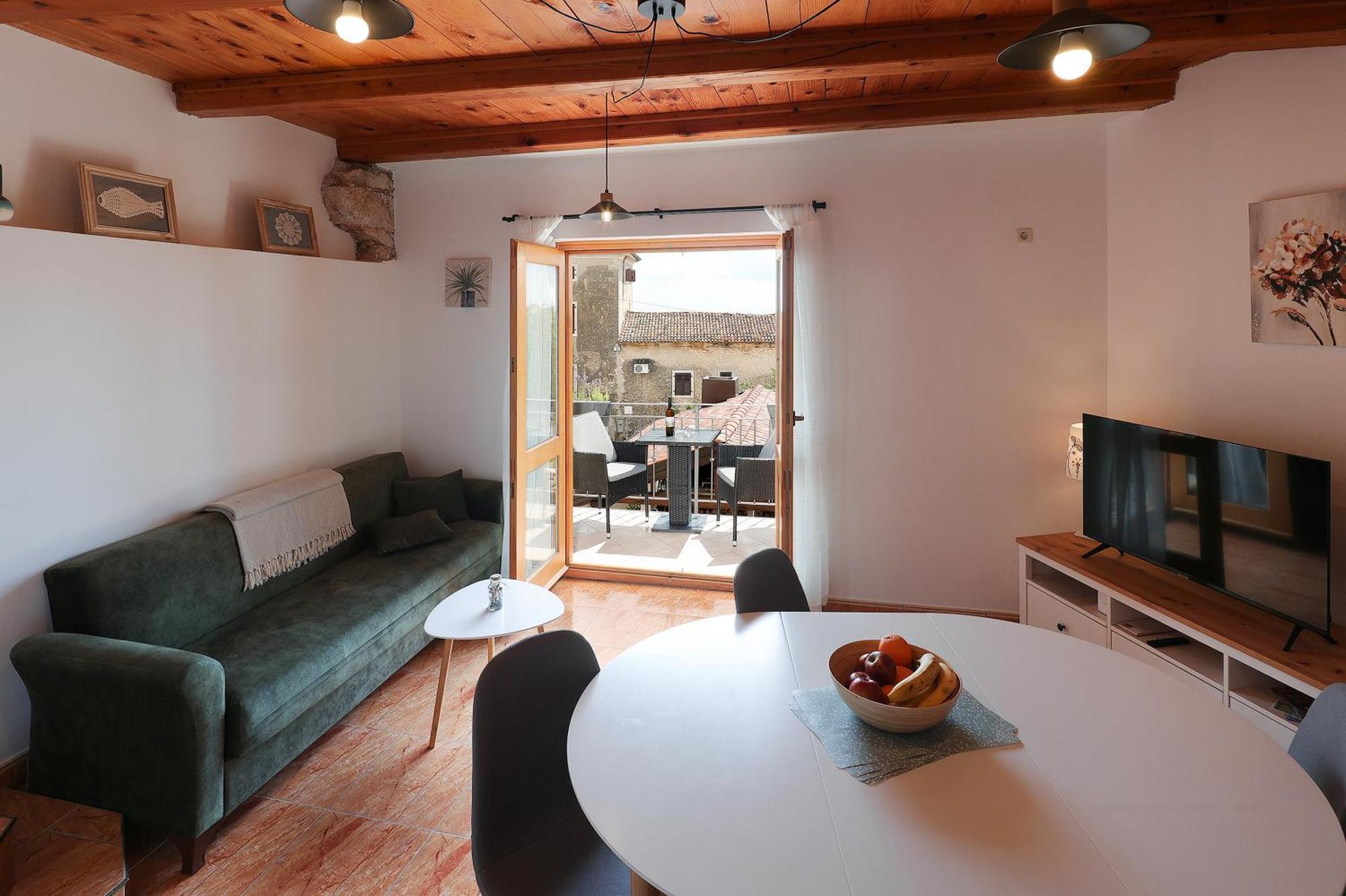 Casa San Marco Lägenhet Poreč