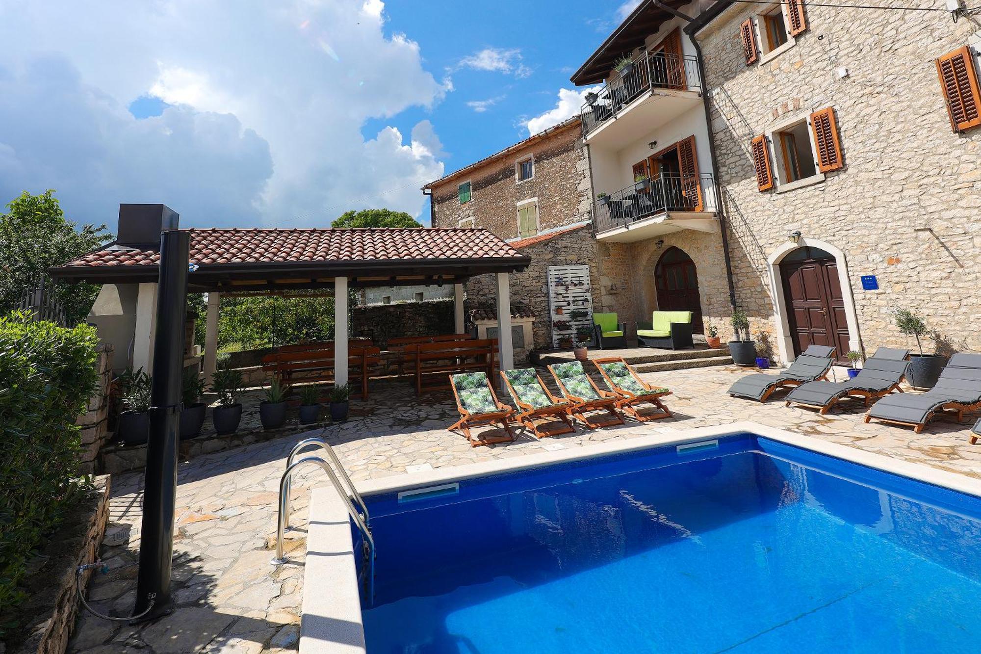 Casa San Marco * Poreč