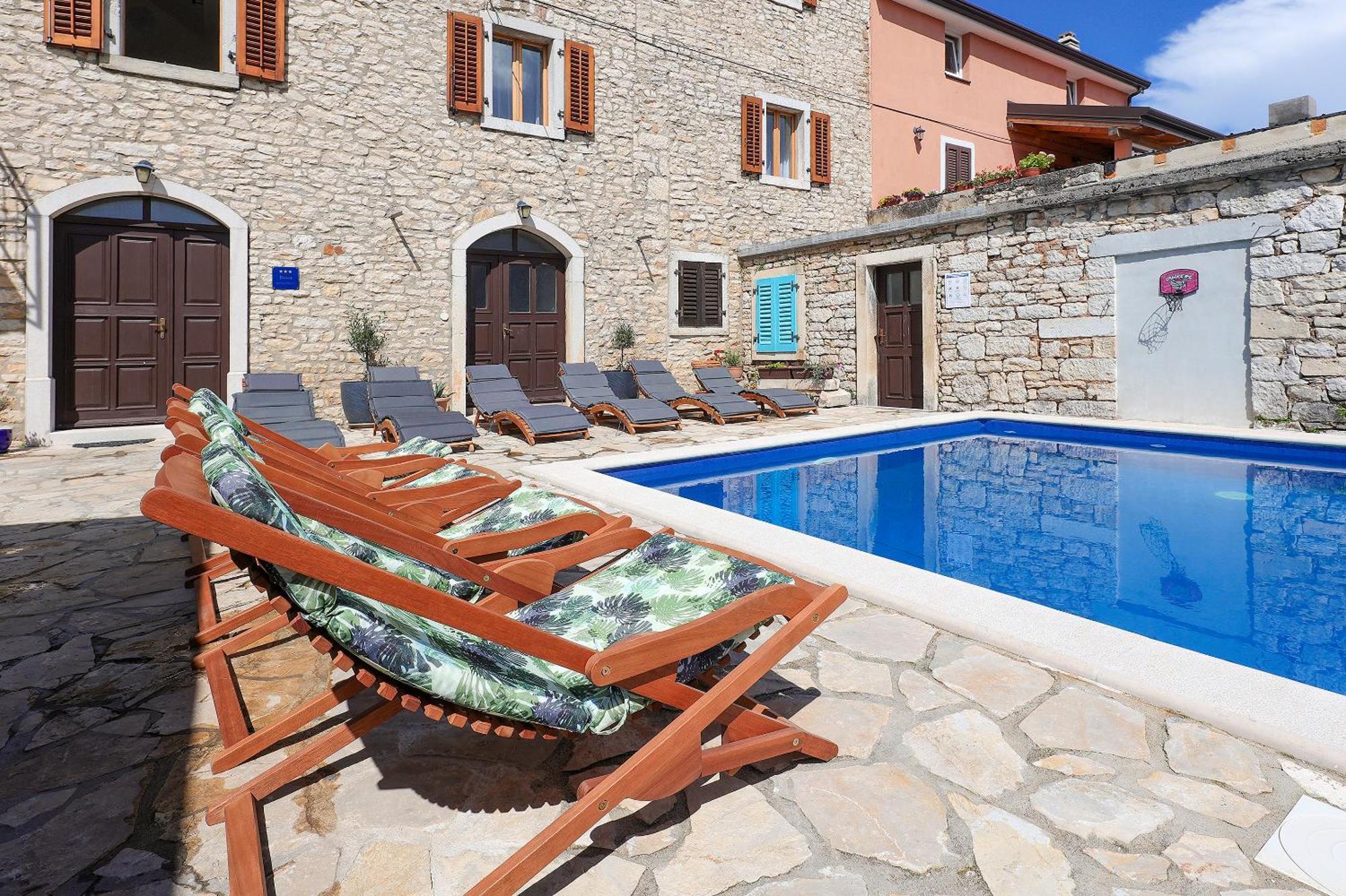 Casa San Marco Lägenhet