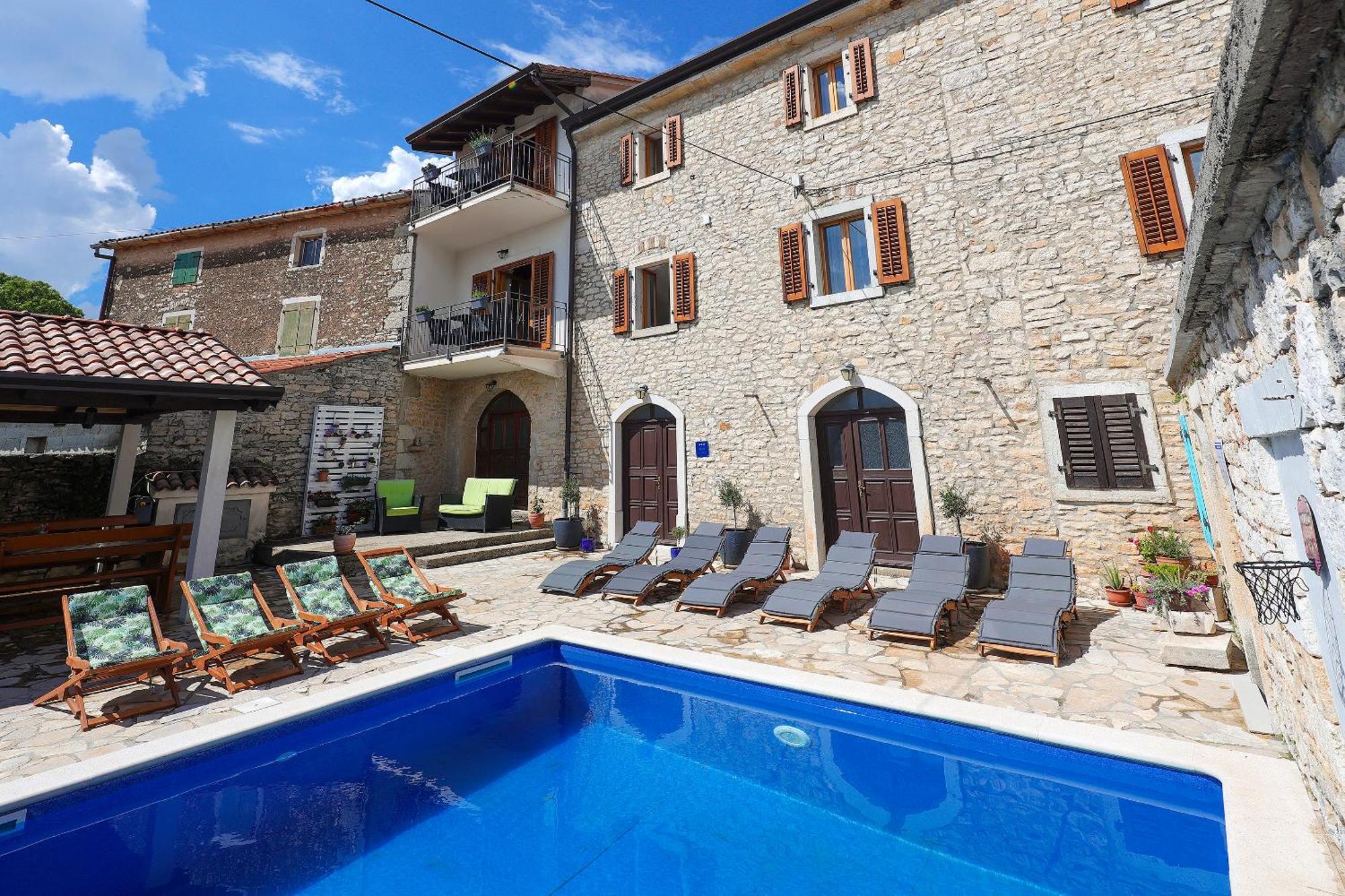Casa San Marco * Poreč